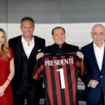 Berlusconi e la passione per il calcio, dal Milan degli invincibili al Monza dei miracoli