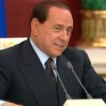 Berlusconi e la gaffe su Obama: “Giovane, bello e abbronzato”