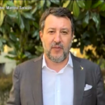 Berlusconi, Salvini: “L’Italia perde un grande uomo, io perdo un grande amico”