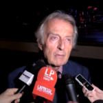 Berlusconi, Montezemolo: “Era un fuoriclasse”