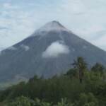 Filippine, iniziata eruzione del vulcano Mayon