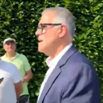 Berlusconi, il dottor Zangrillo ad Arcore