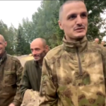 Ucraina, nuovo scambio di prigionieri tra Kiev e Mosca