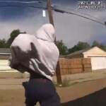 Usa, 14enne afroamericano ucciso da polizia in Colorado