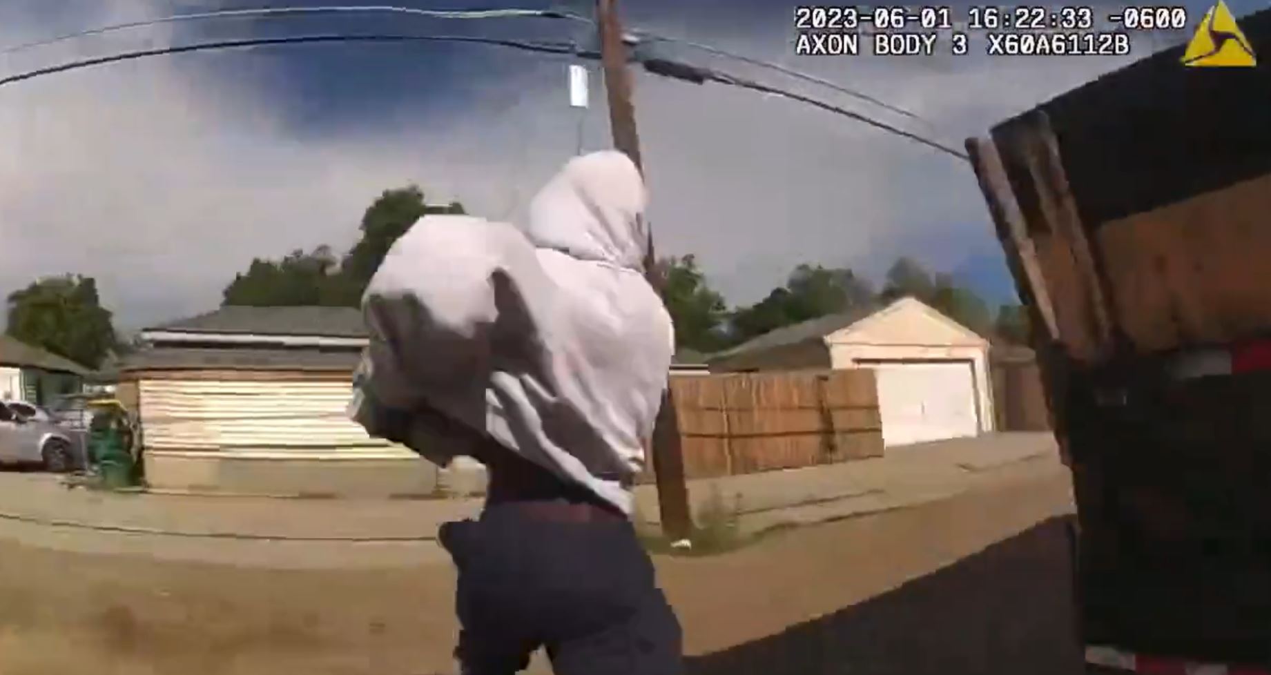 Usa, 14enne afroamericano ucciso da polizia in Colorado