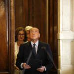 Berlusconi è morto, funerali di Stato