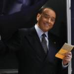Tutte le gaffe di Silvio Berlusconi