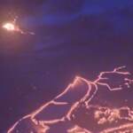 Hawaii, il vulcano Kilauea continua a dare spettacolo