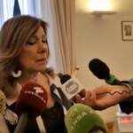 Morte Berlusconi, la ministra Casellati: “Gli italiani devono dirgli grazie”