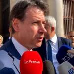 Berlusconi, Conte: “Lui avversario ma oggi cordoglio”