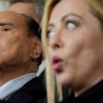 Berlusconi, Meloni: “Coraggioso combattente”