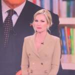 Berlusconi, le lacrime di Panicucci in diretta tv