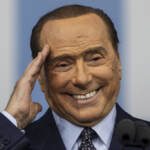 Forza Italia, è morto Silvio Berlusconi