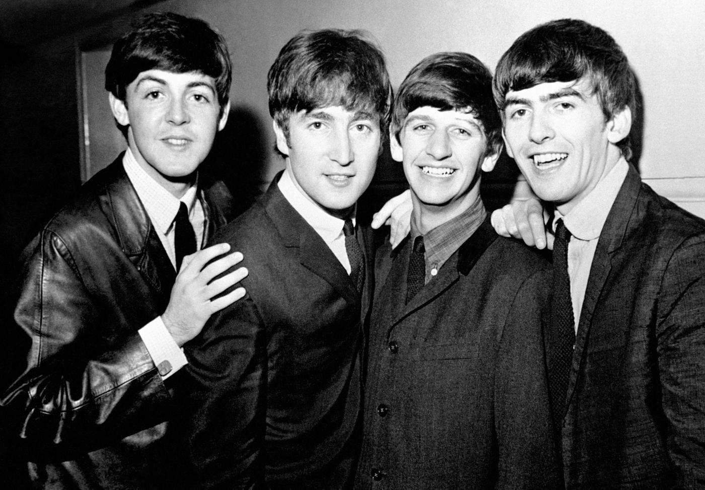 Beatles, grazie all’intelligenza artificiale esce ‘ultimo’ brano