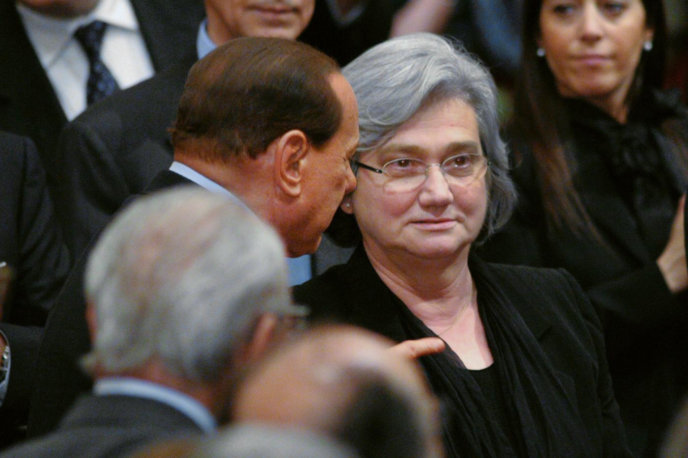 Berlusconi, Rosy Bindi contro lutto nazionale: “Scelta inopportuna”