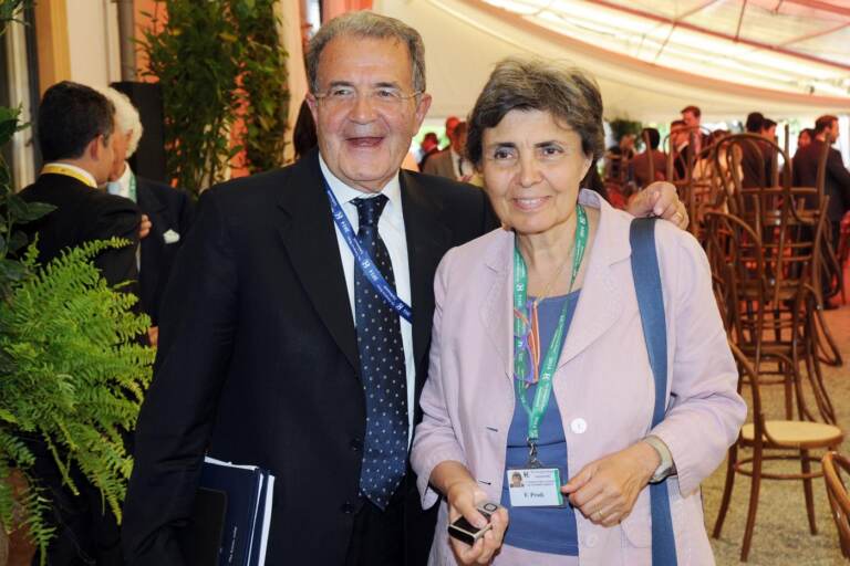 FORUM VILLA D'ESTE AMBROSETTI 2014