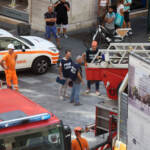 Incidenti lavoro, tre tragedie in 24 ore