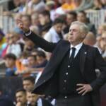 Carlo Ancelotti, Procura Madrid chiede 4 anni e 9 mesi per frode fiscale