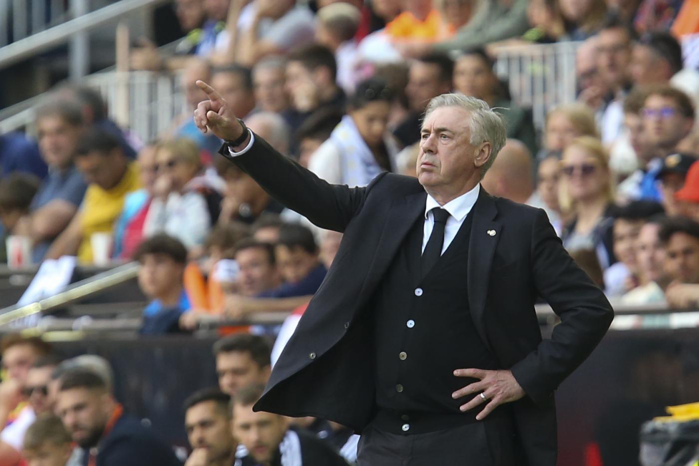 Carlo Ancelotti, Procura Madrid chiede 4 anni e 9 mesi per frode fiscale