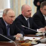 Ucraina, Putin: “Nessun successo in controffensiva Kiev”