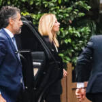Berlusconi, Meloni visita Arcore con Salvini e La Russa – LA DIRETTA