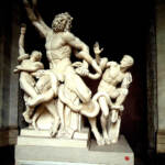 Clima, 3 condanne per blitz su Laocoonte ai Musei vaticani