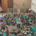 India, evacuati in palestre ed edifici per l’arrivo del ciclone Biparjoy