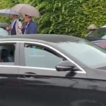 Berlusconi, l’arrivo di Gianni Letta ad Arcore