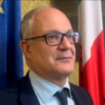 Berlusconi, Gualtieri: “Ricordo grande cordialità e gentilezza”