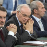 Caso Amara, pm chiede condanna 16 mesi per Davigo