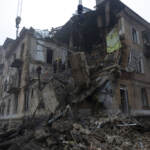 Ucraina, attacco russo su Kryvyi: 10 morti e 28 feriti