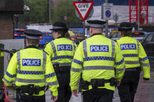 Regno unito, attacco sospetto a Nottingham: 3 morti