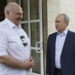 Bielorussia, Lukashenko: “Se aggrediti useremo armi nucleari”