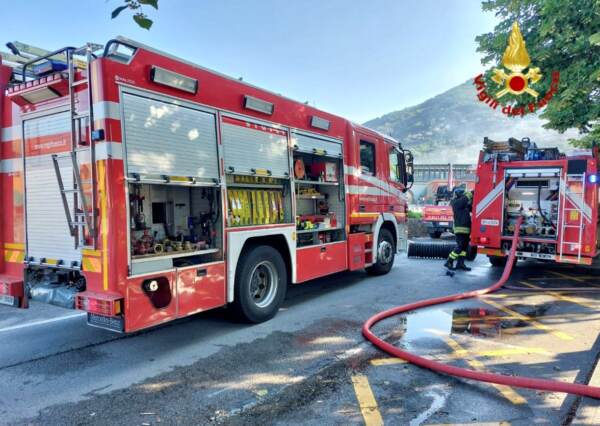 Bari, padre e figlio cadono in cisterna di vino: morti per esalazioni