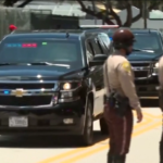 Usa, Trump arriva al tribunale di Miami