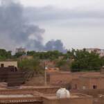 Sudan, proseguono gli scontri a Khartoum