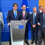 Berlusconi, Fitto: “Ha tracciato un solco anche in Ue”