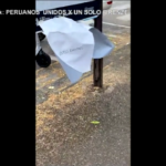 Firenze, bimba scomparsa: comparsi volantini con scritta ‘sto bene’