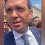 Funerali Berlusconi, Cattaneo: “Valori andranno avanti, nessuna diaspora in partito”