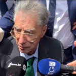 Bossi su Berlusconi: “I suoi principi erano il bello, il buono e il giusto”