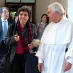 ROMANO PRODI, LECTIO MAGISTRALIS