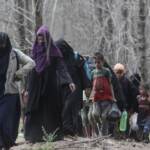 Migranti, record di sfollati nel mondo: 110 milioni nel 2022