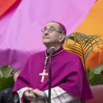 Berlusconi, l’omelia di mons. Delpini: “Ora incontra Dio”