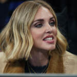 Tronchetti Provera e Chiara Ferragni insieme al party di Halloween
