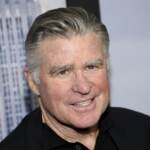 Cinema, morto in un incidente in moto Treat Williams