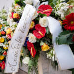 Preparativi per il funerale di Silvio Berlusconi in Duomo