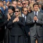 Berlusconi, i funerali di Stato in Duomo a Milano – LA DIRETTA