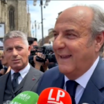 Berlusconi, Jerry Scotti: “Merita le pagine della storia”