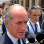Funerali Berlusconi: le parole di Zaia, Fedriga ed Emiliano