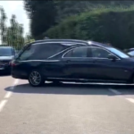 Berlusconi, feretro rientrato ad Arcore